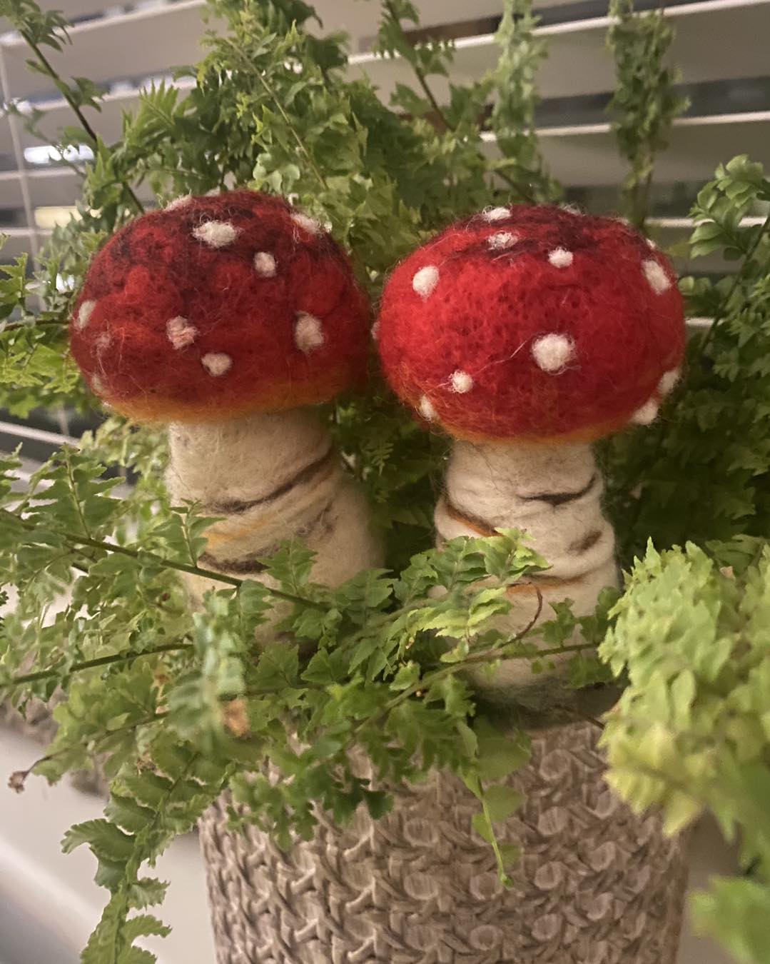 Needle Felt Creations