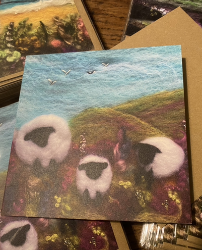 Greetings Cards